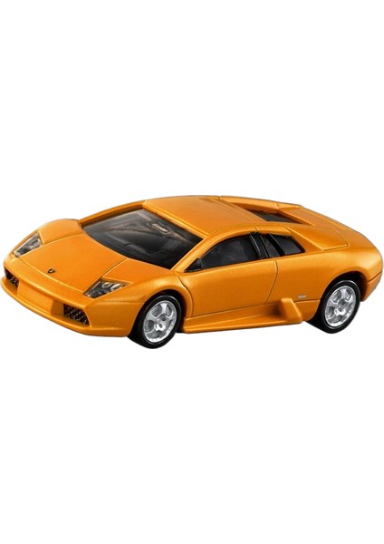 Domica Alaşım Araba Küçük Araba Modeli 1:64TOMY Tomica Oyuncak Araba Alaşım Simülasyon Siyah Kutu (Yurt Dışından)