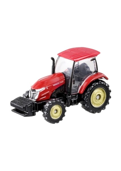 Domeca 1:64 Alaşımlı Araba Modeli Oyuncaklar Kırmızı ve Beyaz Kutu Tam Seri Mercedes Nissan Araba Modeli (Yurt Dışından)