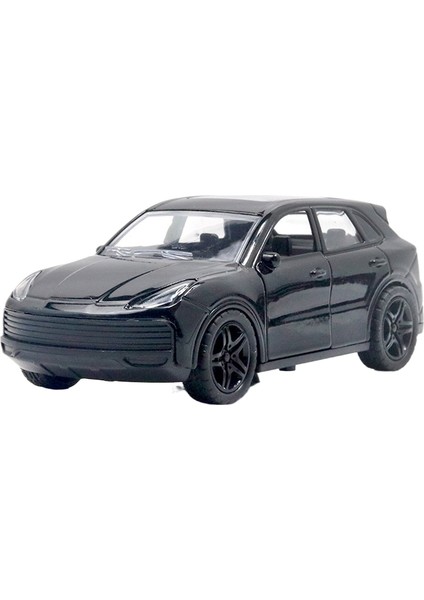 Kutulu Alaşım Buggy Model Spor Araba Oyuncak Çocuk Küçük Araba Modeli Pasta Süsü (Yurt Dışından)
