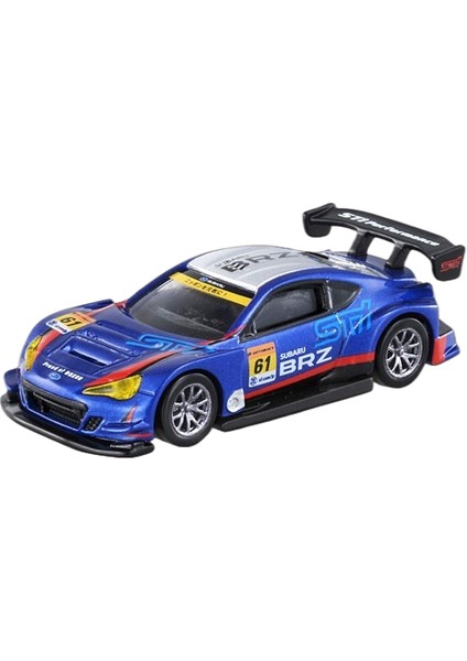 Domica Alaşım Araba Küçük Araba Modeli 1:64TOMY Tomica Oyuncak Araba Alaşım Simülasyon Siyah Kutu (Yurt Dışından)