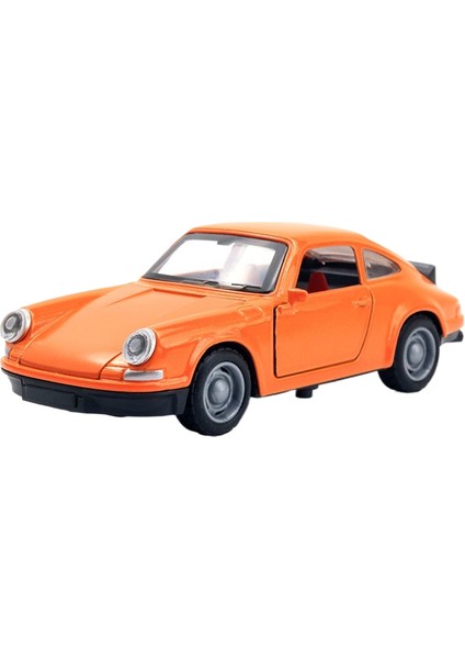 Kutulu Alaşım Buggy Model Spor Araba Oyuncak Çocuk Küçük Araba Modeli Pasta Süsü (Yurt Dışından)