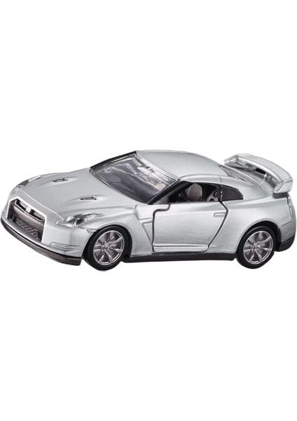 Domica Alaşım Araba Küçük Araba Modeli 1:64TOMY Tomica Oyuncak Araba Alaşım Simülasyon Siyah Kutu (Yurt Dışından)