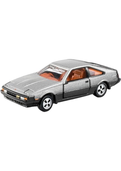 Domica Alaşım Araba Küçük Araba Modeli 1:64TOMY Tomica Oyuncak Araba Alaşım Simülasyon Siyah Kutu (Yurt Dışından)