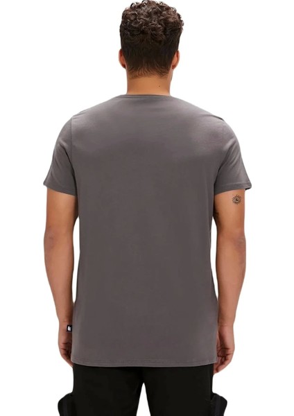 Badbear Fave Erkek Tshirt - Antrasit