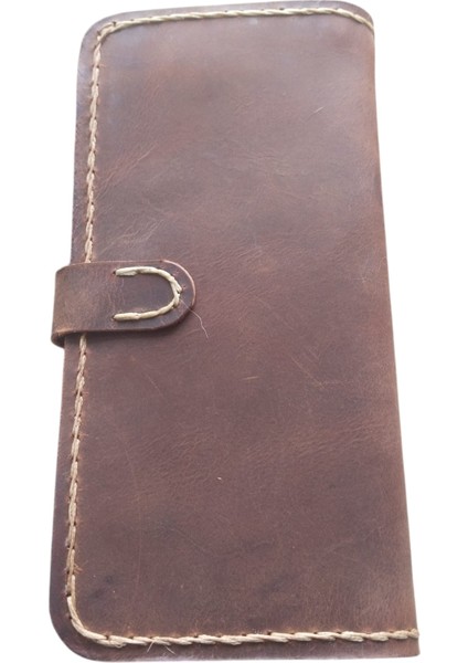 Apollon Model El Yapımı Vintage Koyu Kahve Renk Hakiki Crazy Deri Pasaport Kılıfı Pasaportluk fiyatları