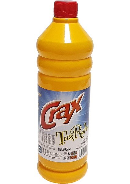 Tuz Ruhu 900 gr