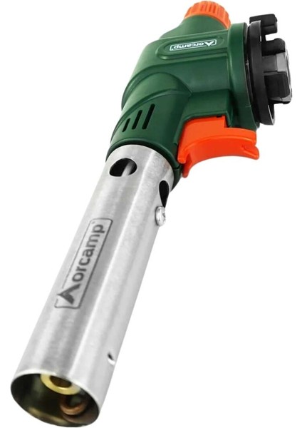 Profesyonel Torch Pürmüz - Orcamp