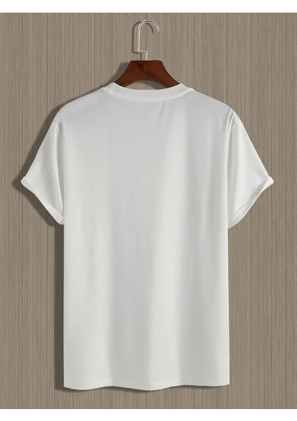 Kadın Anne /mama /mother Baskılı Beyaz Salaş Oversize Boyfirend T-Shirt modelleri