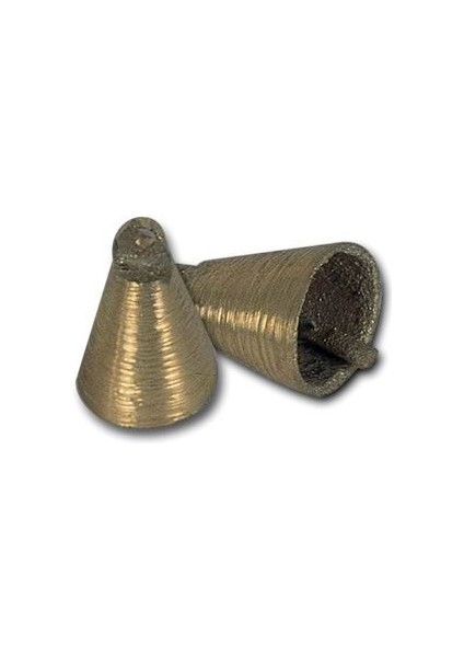 Döküm Zil No:5 / Çap: 2.6 cm