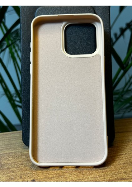 iPhone 15 Pro Max Lansman Darbe Emici İçi Kadife Gennpremıum Kılıf fiyatları