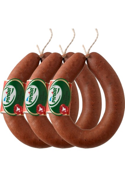 Sucuk Kangal 3X350 G fırsatları