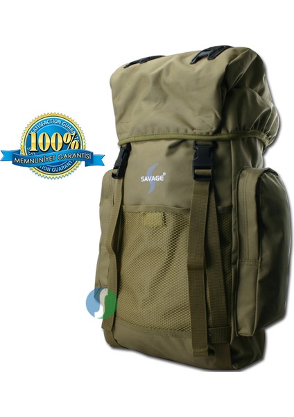 Savage Ventura 35LT. Kum Sırt Çantası (HH02139)