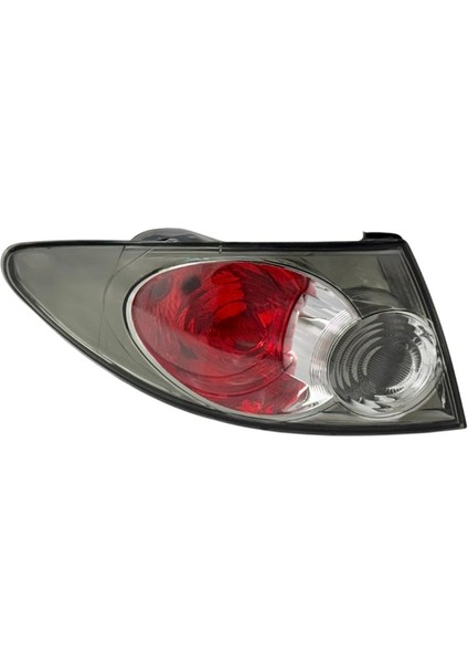 Mazda 6 Sol Dış Stop 2003-2008