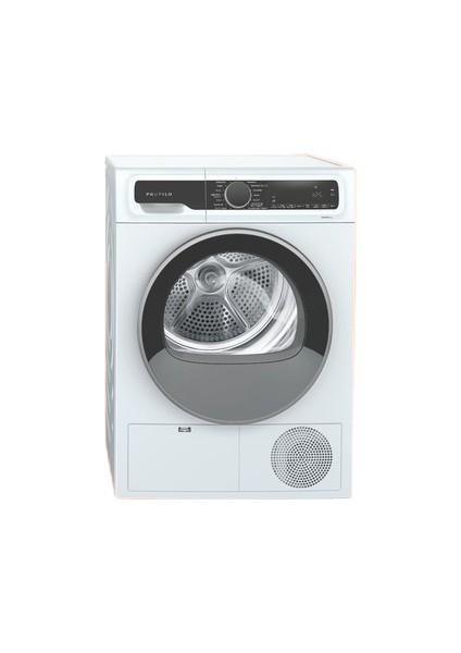 İkili Set- CGA142X0TR Çamaşır Makinesi ve KM9610CTR Kurutma Makinesi