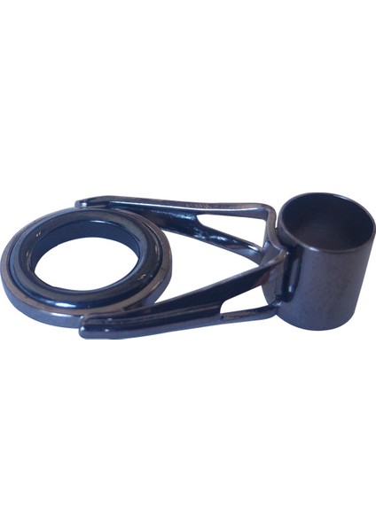 Porselen Halka Füme 11.0/12 mm