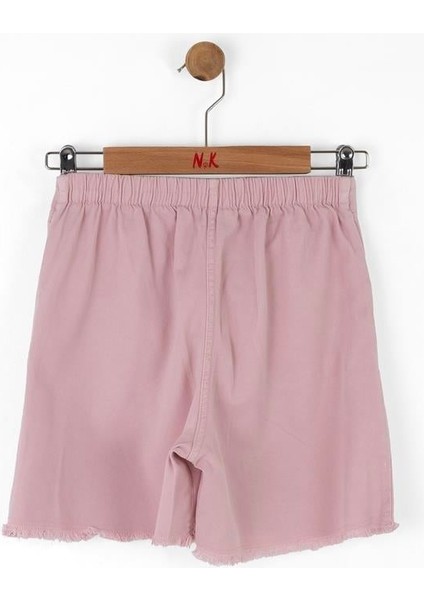 Kız Çocuk Surprise Şort 58346 modelleri