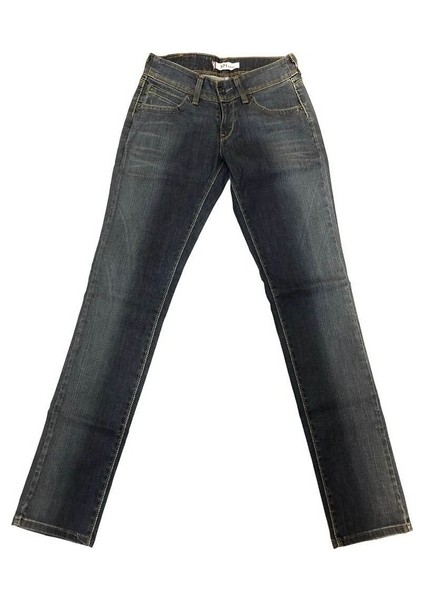 00571.00.23 Bayan Kot Pantolon