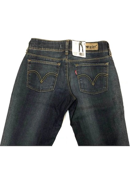 00571.00.23 Bayan Kot Pantolon fırsatları