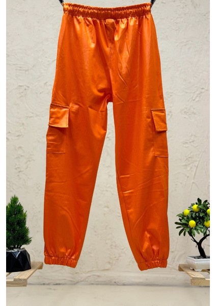 Tek Cep Kargo Deri Pantolon fiyatları