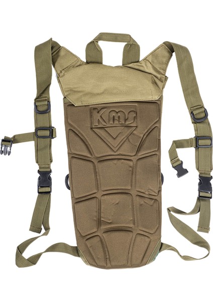 Camelbag Suluk Sırt Çantası 3 Lt - Haki