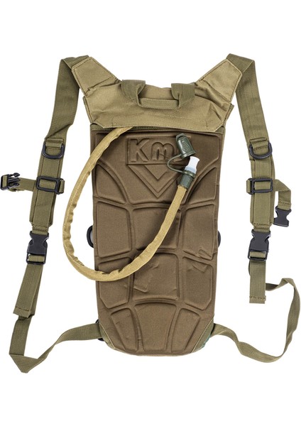 Camelbag Suluk Sırt Çantası 3 Lt - Haki