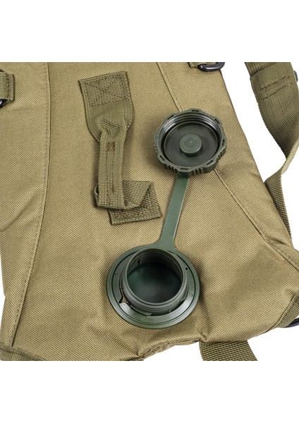 Camelbag Suluk Sırt Çantası 3 Lt - Haki