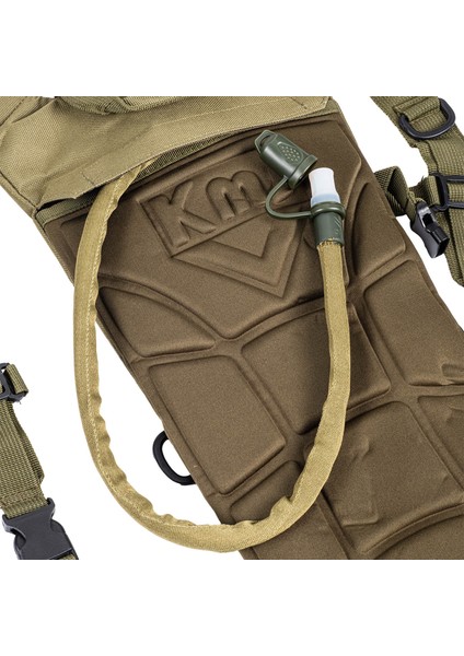 Camelbag Suluk Sırt Çantası 3 Lt - Haki