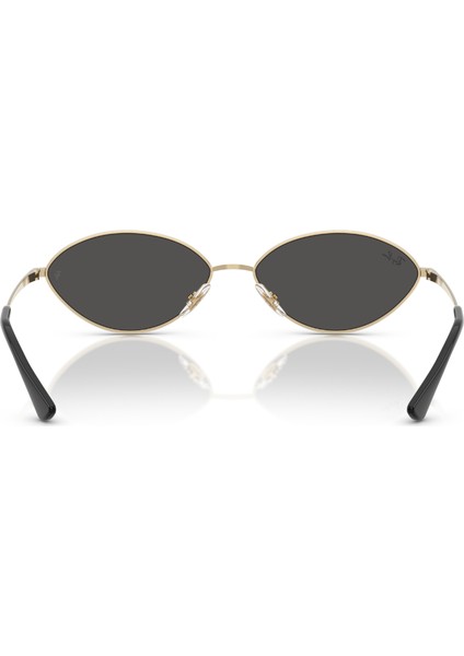 Rb 3757 921387 56 Ray-Ban Kaı Unisex Güneş Gözlüğü