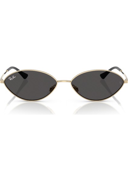 Rb 3757 921387 56 Ray-Ban Kaı Unisex Güneş Gözlüğü