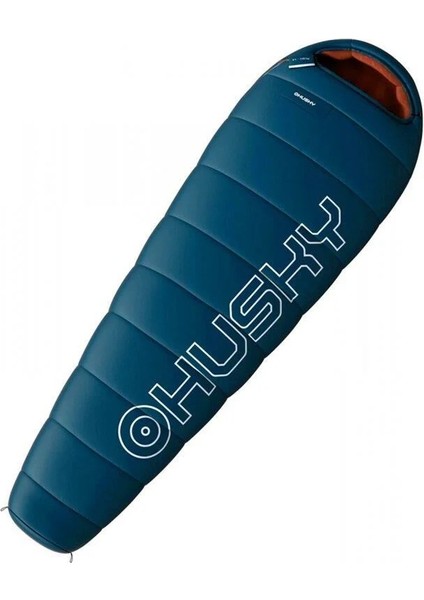 Uyku Tulumu - Ruby -14 C° Mavi - Husky