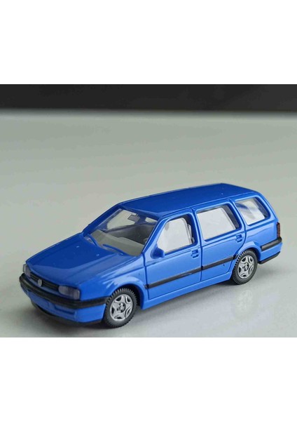 1:87 Ölçek Volkswagen Golf Variant// Plastik Model Minik Boy fiyatları