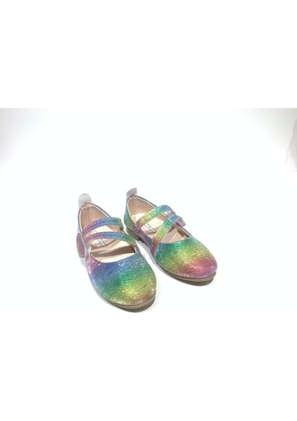 Kız Çocuk Kalp Bantlı Babet fiyatları