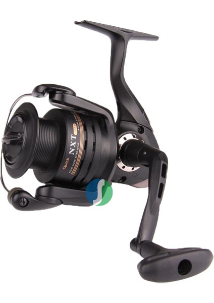 Dam 1211155D Quick Nxt 155 Fd Makina