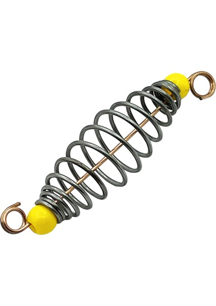 Savex Çift Boncuklu Sazan Yayı