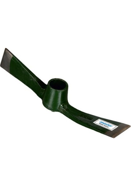 Çelik Baltalı Kazma (1.70 Kg)