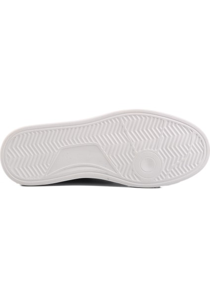 Mavi Hafif Keten Erkek Casaul Ayakkabı 032 M indirimleri