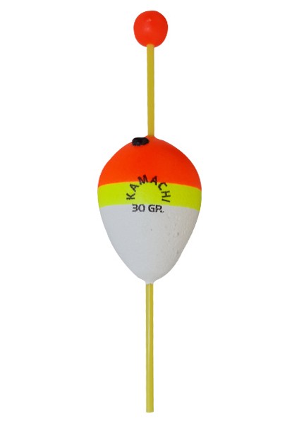 Işık Tüplü Olta Şamandırası 30 gr (5930)