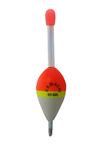 Işık Tüplü Olta Şamandırası 10 gr (6010)