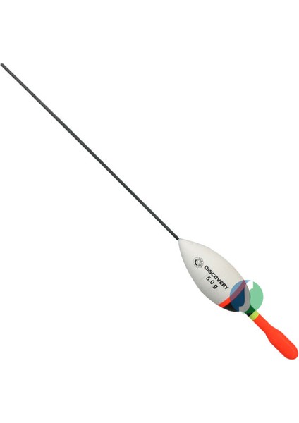 İthal Şamandıra 850.D.WA.33 5 GR