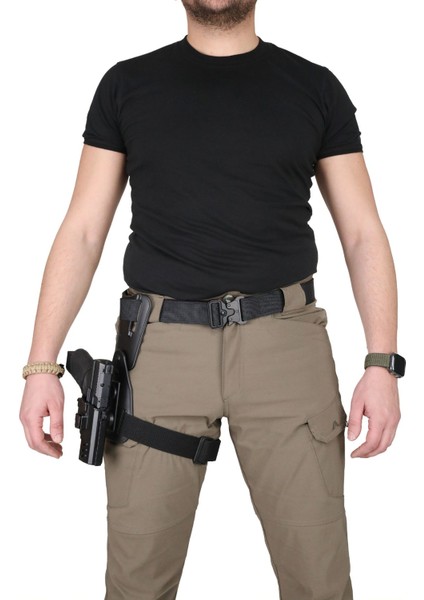 Bg 14\'lü Browning Polimer Kılıf & Alçak Taşıma Aparatı modelleri