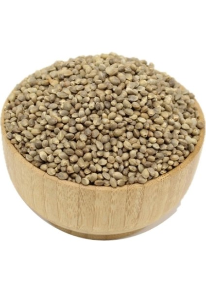 Kendir Tohumu Çedene Çiğ 500 gr fiyatları
