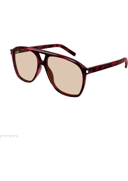 Saint Laurent SL596 Dune 003 Kadın Güneş Gözlüğü fiyatları