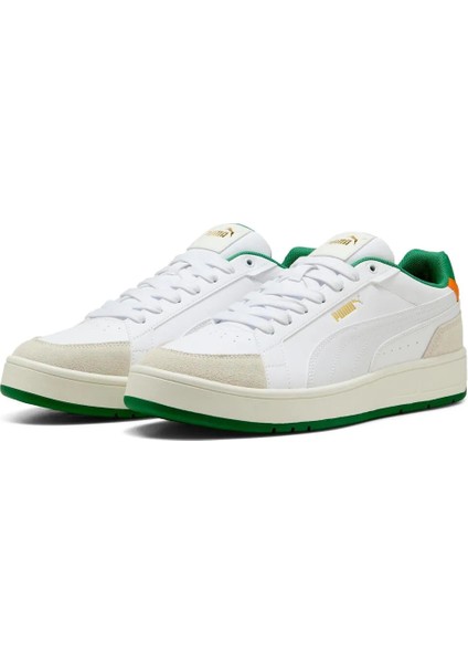 Puma Court Classico Sport Erkek Günlük Ayakkabı modelleri