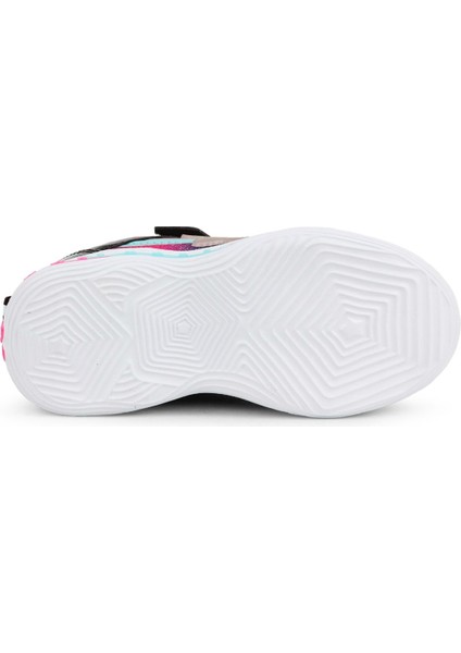 BUCK3024 Stary Siyah Işıklı Spor Ayakkabı fırsatları