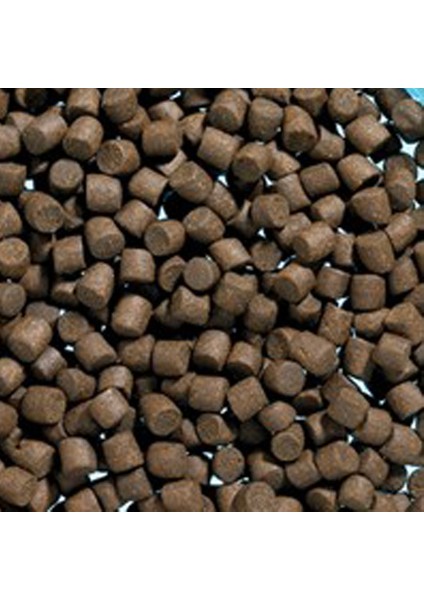 Fishack Extrude Plus 6mm Alabalık Yemi 1 Kg