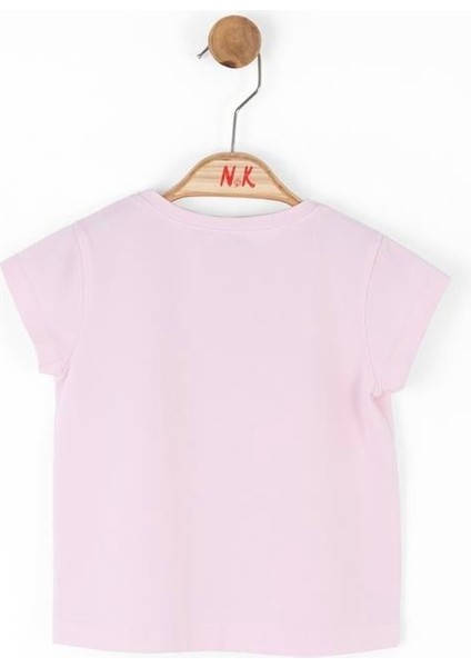Kız Bebek Confettı Tshirt modelleri