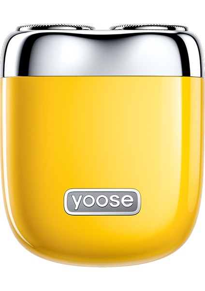 Yoose Mini Tıraş Makinesi