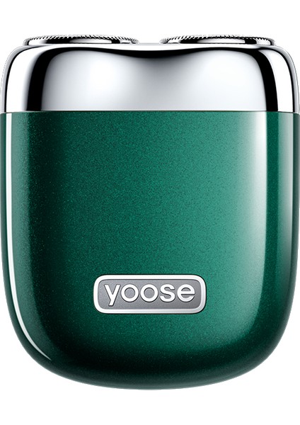 Yoose Mini Tıraş Makinesi