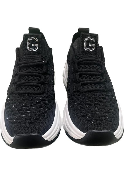 Orijinal Guja Bayan Dolgu Topuk Spor Ayakkabı modelleri