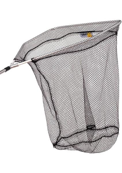 Alüminyum Balık Kepçesi - 210 cm (LN01)